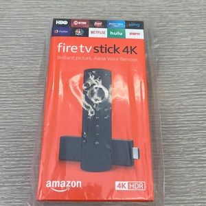 Fire stick